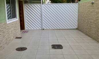 Imagem 2: Linda casa em Cond. Fechado com área privativa - Campo Grande