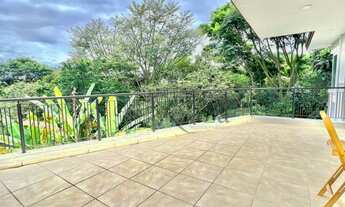 Imagem 6: Casa de condomínio sobrado para venda com 380 metros quadrados com 5 quartos