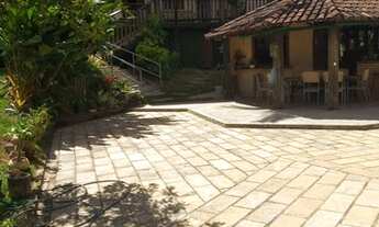 Imagem: Excelente casa no Condomínio Vale do Ouro