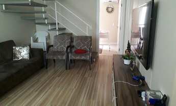 Imagem: SO0171 Sobrado / Cidade Universitária Pedra