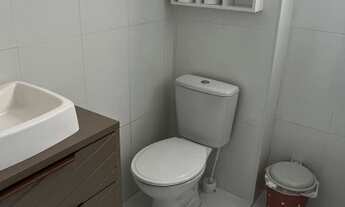 Imagem 6: Cobertura com móveis planejados à venda, próximo do centro/ aceita permuta por casa