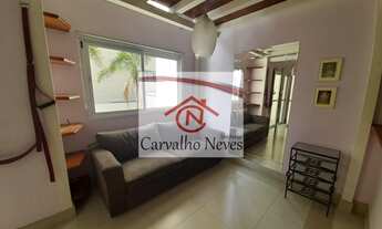 Imagem 7: Apartamento Loft - Duplex em Anhangabaú - Jundiaí, SP