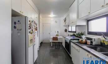 Imagem 4: APARTAMENTO - MOEMA ÍNDIOS - SP