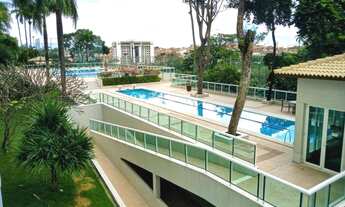 Imagem 2: APARTAMENTO RESIDENCIAL em SALVADOR - BA, HORTO FLORESTAL