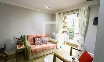 Imagem 5: Apartamento à Venda - Vila Andrade, 3 Quartos, 88 m2