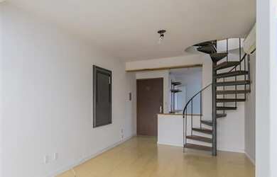 Imagem 4: Cobertura para venda com 129 metros quadrados com 2 quartos em Petrópolis - Porto Alegre