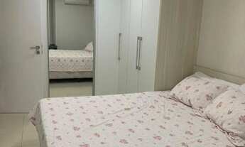 Imagem 3: Ed Le Jardim-3 Qts-2 varandas-Montado-Lazer Completo