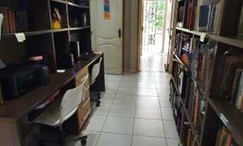 Imagem: Casa com 4 suítes no Gleba I