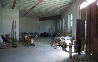 Imagem 3: Locação Salão Comercial Sao Caetano do Sul Prosperidade Ref: 17622