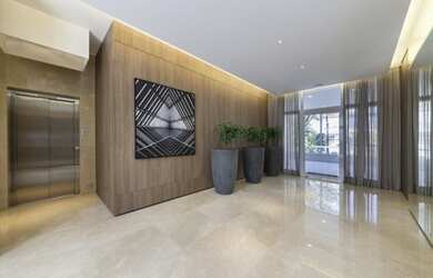 Imagem 2: APARTAMENTO RESIDENCIAL em São Paulo - SP, Lapa