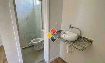 Imagem 1: Apartamento com 2 dormitórios à venda, 62 m² por R$ 230.000,00 - Loteamento Adventista Cam