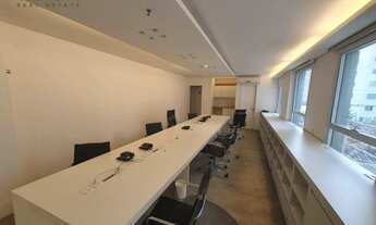 Imagem 4: Conjunto para alugar, 45 m² por R$ 4.000,00/mês - Itaim Bibi - São Paulo/SP