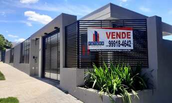 Imagem: MARINGÁ - CASA PADRÃO - JD NOVO HORIZONTE