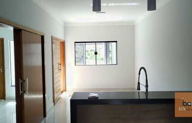 Imagem 2: Casa com 3 dormitórios à venda, 99 m² por R$ 320.000,00 - Jardim Imperial - Arapongas/PR