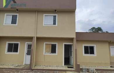 Imagem 2: Casa com 2 dormitórios para alugar, 80 m² por R$ 2.200,00/mês - Jardim Vera Cruz - Louveir