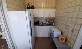 Imagem 6: BELO HORIZONTE - Cobertura - Caiçara