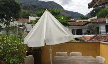 Imagem 7: Casa espetacular em condomínio com total segurança no Jardim Botânico