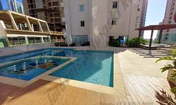 Imagem 3: Apartamento com vista mar a venda, mobiliado, 3 suítes, 2 vagas, Centro - Balneário Cambor