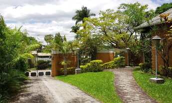 Imagem 3: Chácara para Venda em Indaiatuba, COLINAS DO MOSTEIRO DE ITAICI, 6 dormitórios, 4 suítes