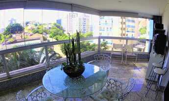 Imagem 4: Apartamento à venda, 300 m² por R$ 1.300.000,00 - Bento Ferreira - Vitória/ES