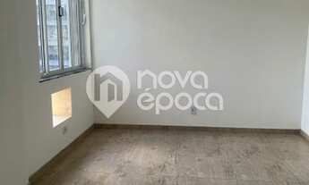 Imagem 7: Rio de Janeiro - Apartamento Padrão - Tijuca