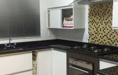 Imagem 5: CASA RESIDENCIAL em JAGUARIÚNA - SP, RESIDENCIAL PARQUE DOS IPÊS