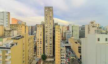 Imagem 6: Porto Alegre - Conjunto Comercial/Sala - Centro Histórico