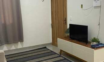 Imagem 2: Casa para venda possui 190 metros quadrados com 3 quartos em Brasília - Feira de Santana