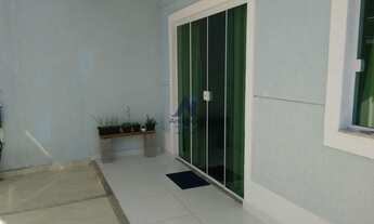 Imagem 5: Casa com 3 quartos à venda, 158 m² por R$ 555.000 - Vargem Grande - Rio de Janeiro/RJ