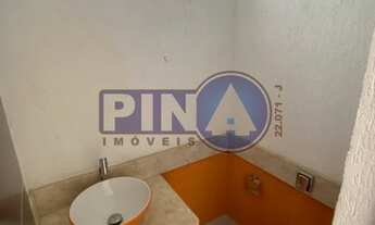 Imagem 6: CASA TÉRREA A VENDA NO SETOR SUDOESTE