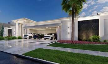 Imagem 4: CONDOMÍNIO ESTÂNCIA HÍPICA, NOVA ODESSA