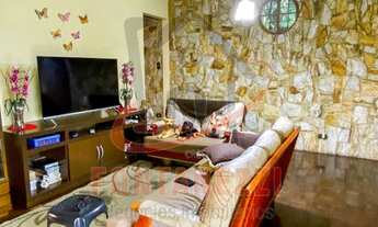 Imagem: Casa para venda possui 146 metros quadrados