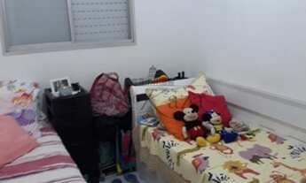 Imagem 6: Apartamento para venda com 48M2 com 2 dormitórios