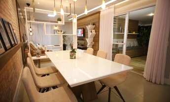 Imagem: Naturale Impecável - Andar alto com 92