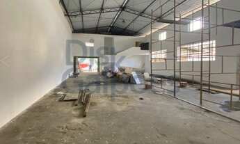 Imagem 4: DIADEMA - Galpão/Depósito/Armazém - Serraria