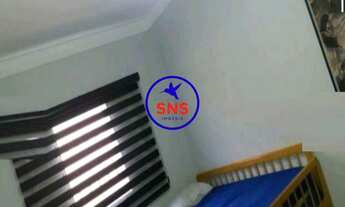 Imagem 6: CASA RESIDENCIAL em CAMPINAS - SP, JARDIM SANTA GENEBRA