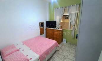 Imagem 5: Apartamento para venda possui 60 metros quadrados com 2 quartos em Tijuca - Rio de Janeiro