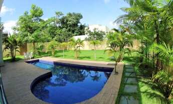 Imagem 4: Casa de condomínio para venda tem 300 metros quadrados com 3 quartos em Tarumã - Manaus