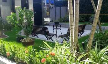 Imagem 6: Apartamento para venda com 112 m², com 3 quartos(1 suíte) na Tamarineira - Recife - PE