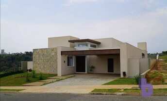 Imagem: Casa de condomínio para venda possui 344