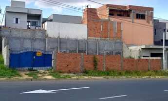 Imagem 4: Terreno à venda, 294 m² por R$ 450.000 - Jardim Veneza - Indaiatuba/SP