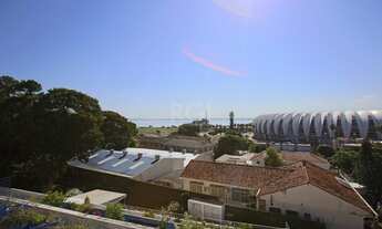 Imagem 5: Porto Alegre - Apartamento Padrão - Menino Deus