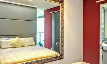 Imagem 7: 4 quartos no bairro Fernão Dias