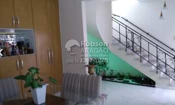 Imagem 2: SALVADOR - Casa Padrão - Canela