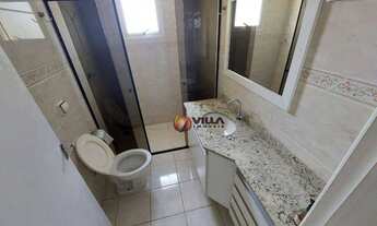 Imagem 5: Apartamento com 3 dormitórios para alugar, 100 m² por R$ 1.450,00/mês - Jardim São Domingo