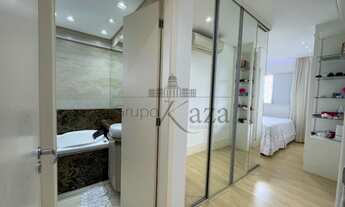 Imagem 4: Lindo Apt 131m² - 3 suítes, sacada gourmet, 3 vagas e lazer completo