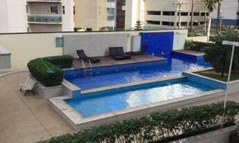 Imagem 6: Apartamento com 3 dormitórios à venda, 100 m² por R$ 730.000,00 - Cocó - Fortaleza/CE