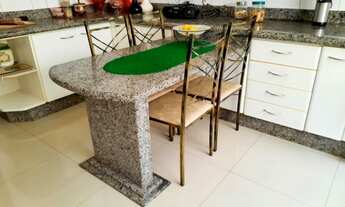 Imagem 6: Casa Tarraf II 2