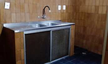 Imagem 2: Apartamento no Forquilão - Cond. Ipês- próximo a estrada da Maioba