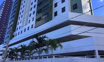 Imagem: Apartamentos novos de 3 quartos e com 2